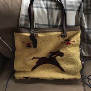 Cute purse from Sundance